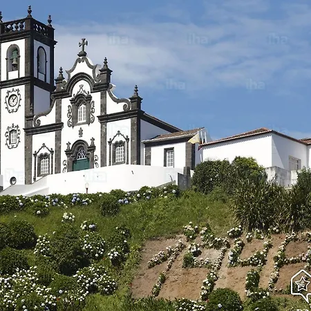 Ribeirinha House 펜션 Porto Formoso