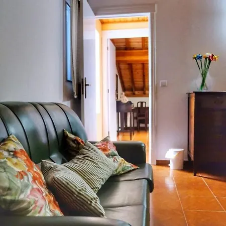 Ribeirinha House * Porto Formoso