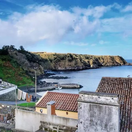 Ribeirinha House Porto Formoso