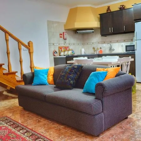 Ribeirinha House Porto Formoso