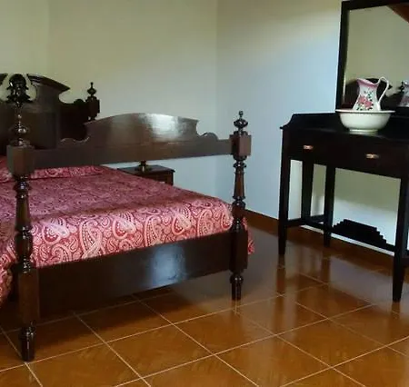 Ribeirinha House Porto Formoso