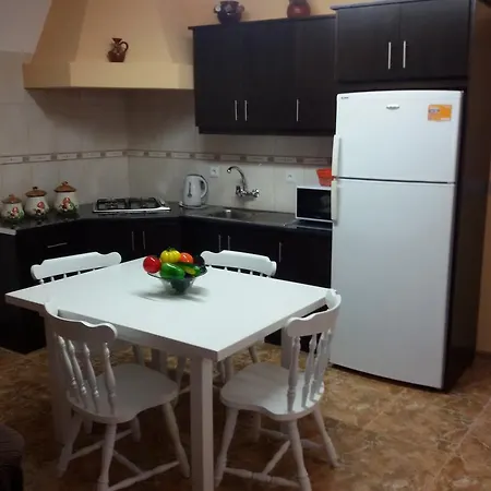 Casa de Férias Ribeirinha House *