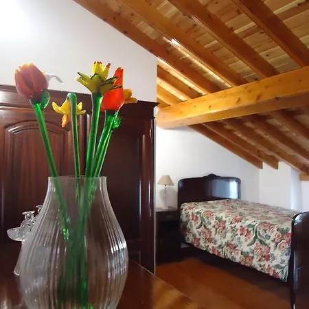 Casa de Férias Ribeirinha House Porto Formoso