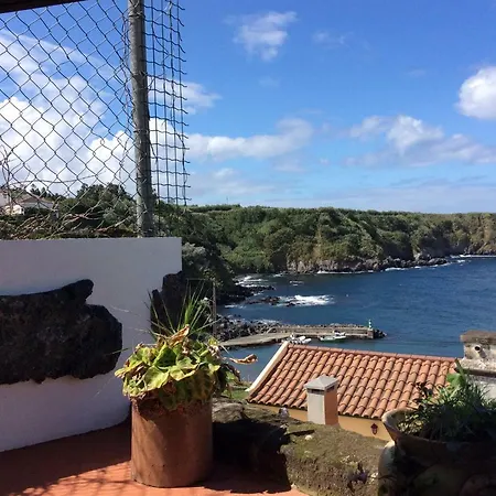 Сasa de vacaciones Ribeirinha House *