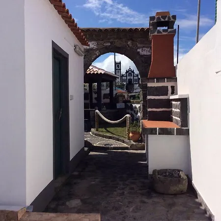 Ribeirinha House Porto Formoso