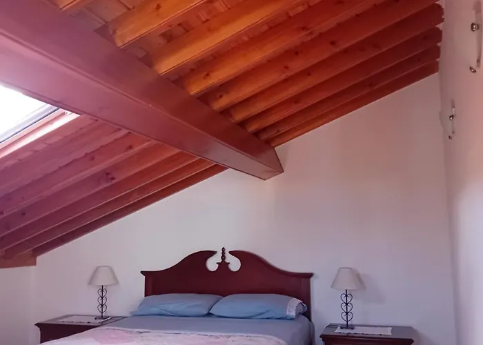 Ribeirinha House * Porto Formoso